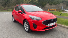 Ford Fiesta 1.0 EcoBoost Trend 5dr Petrol Hatchback
